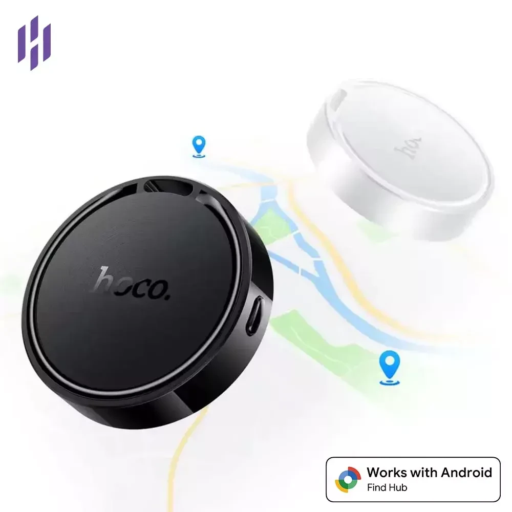 HOCO E96A Smart Finder For Android Phone