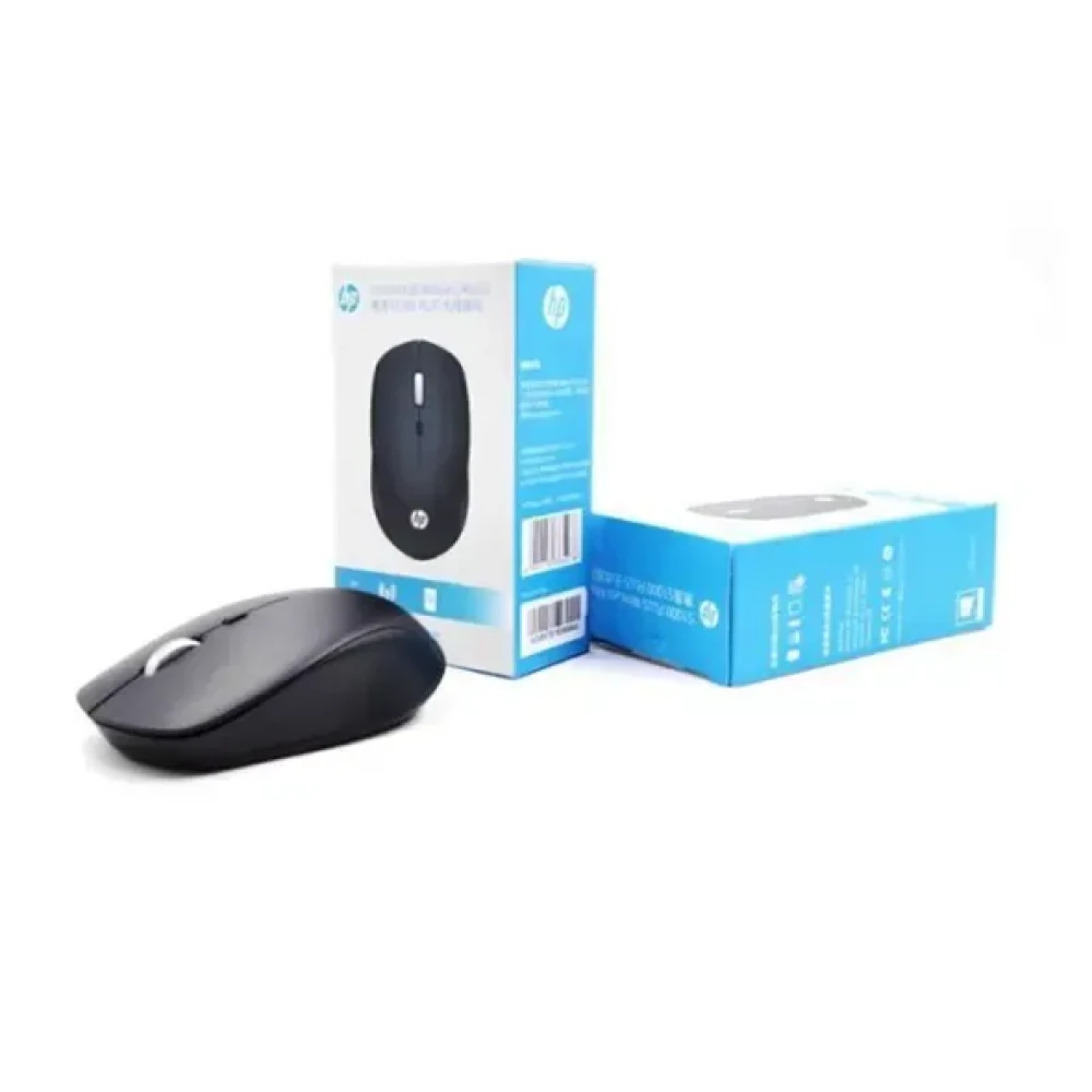 HP S9000 Wireless USB Optical Mouse