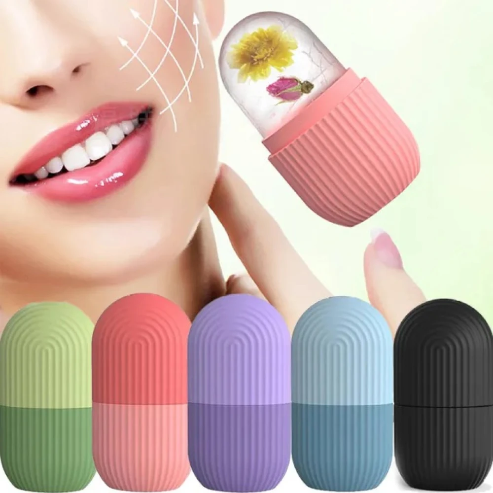 Ice Roller For Face