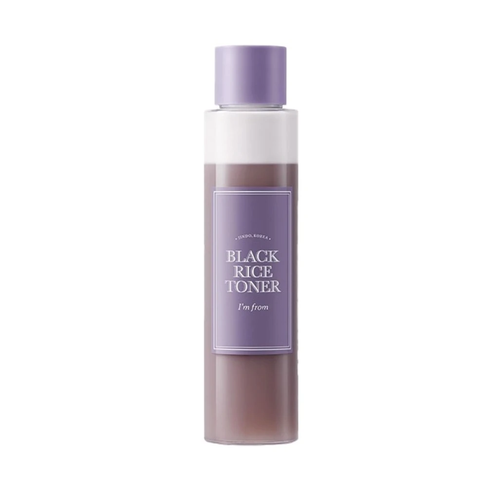 Im From Black Rice Toner - 30ml