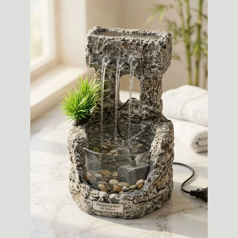 Indoor Fountain