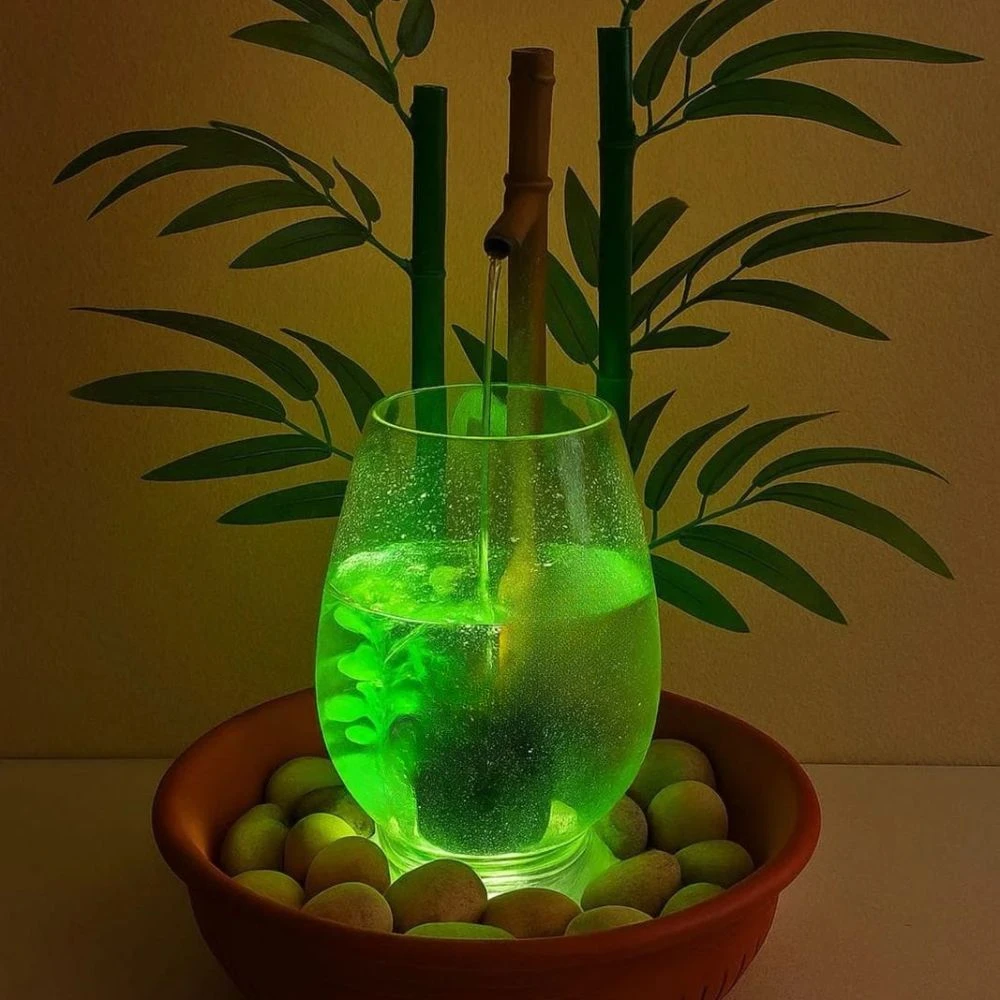 Indoor Fountain