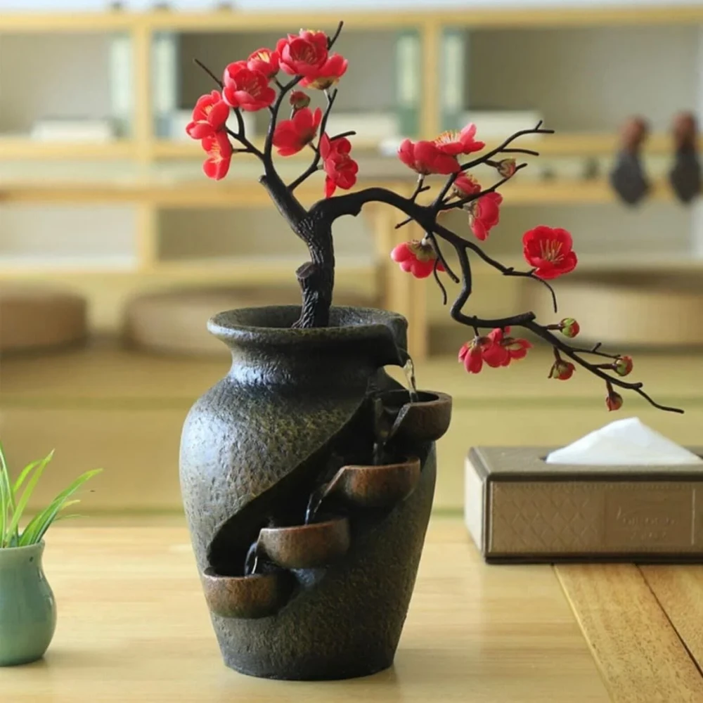 Indoor Fountain
