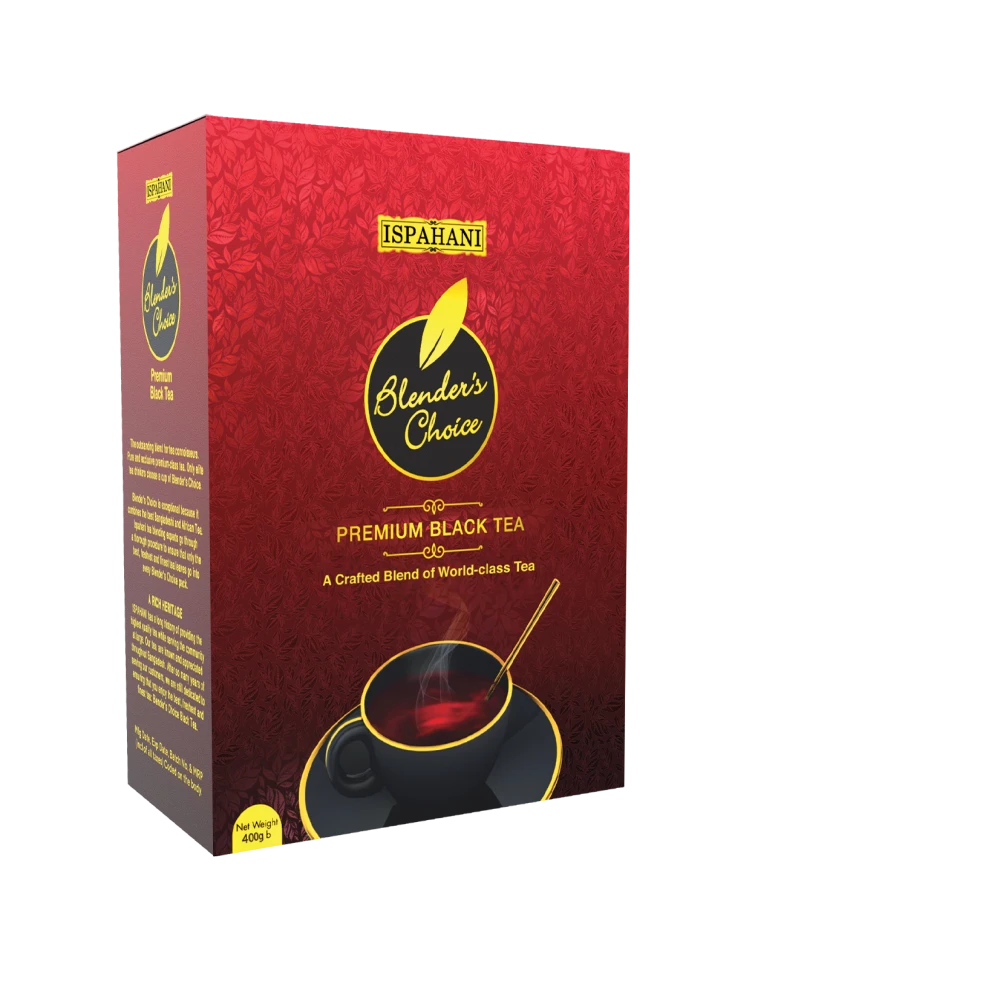 Ispahani Blenders Choice Black Tea 400gm