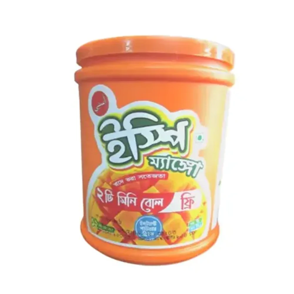 ISPI Mango Instant Powder Drink -1.5Kg