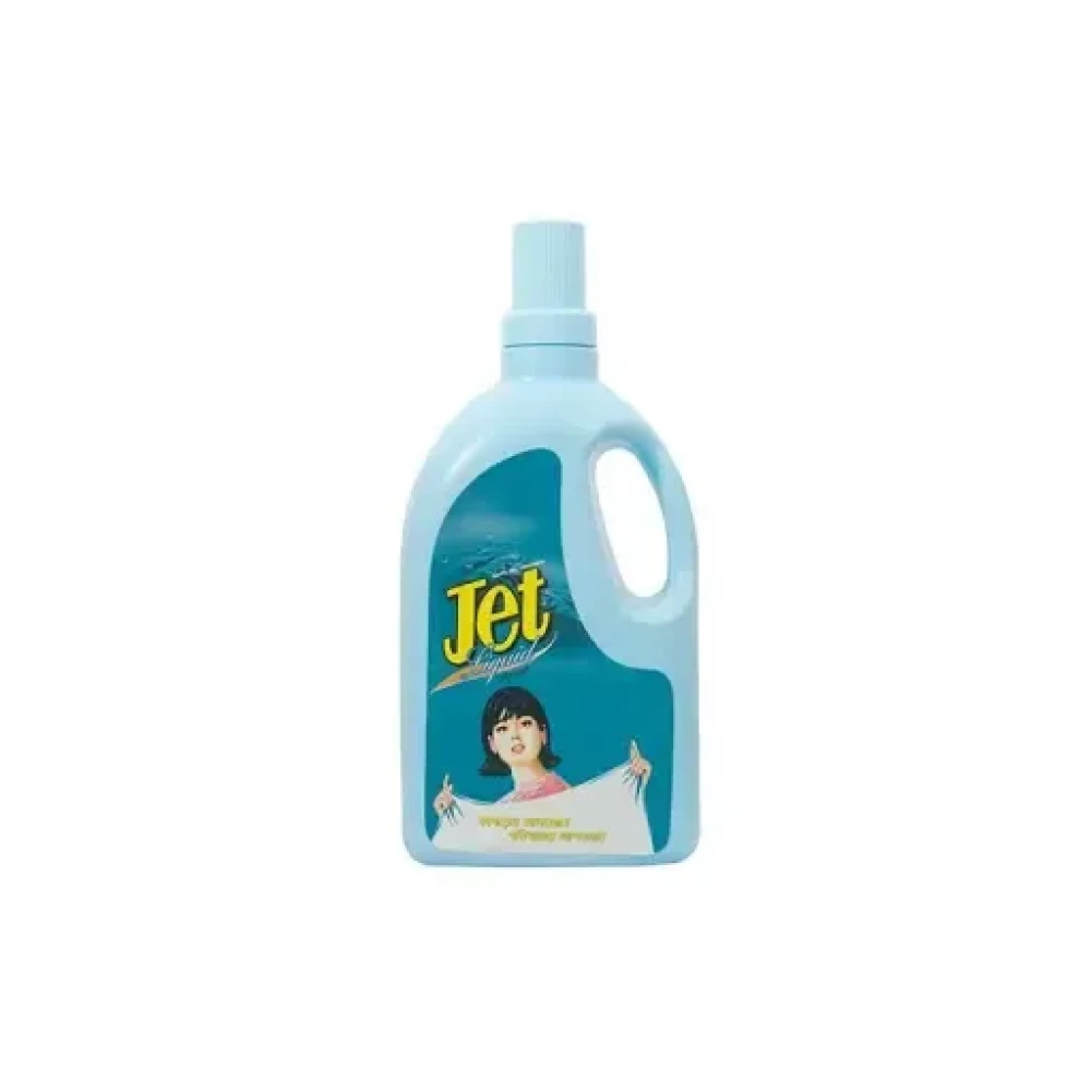 Jet Liquid 1000ml Jar