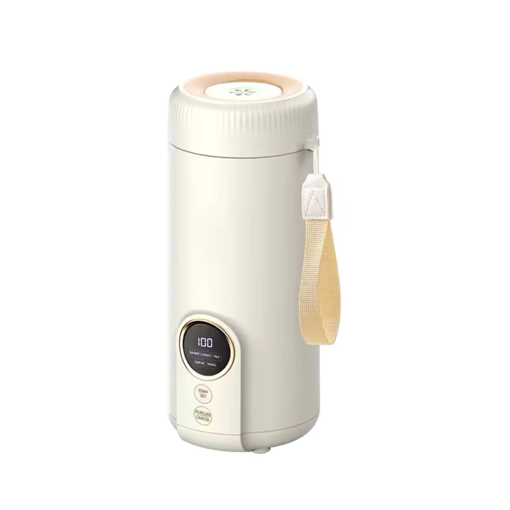 Jiexg electric water heater