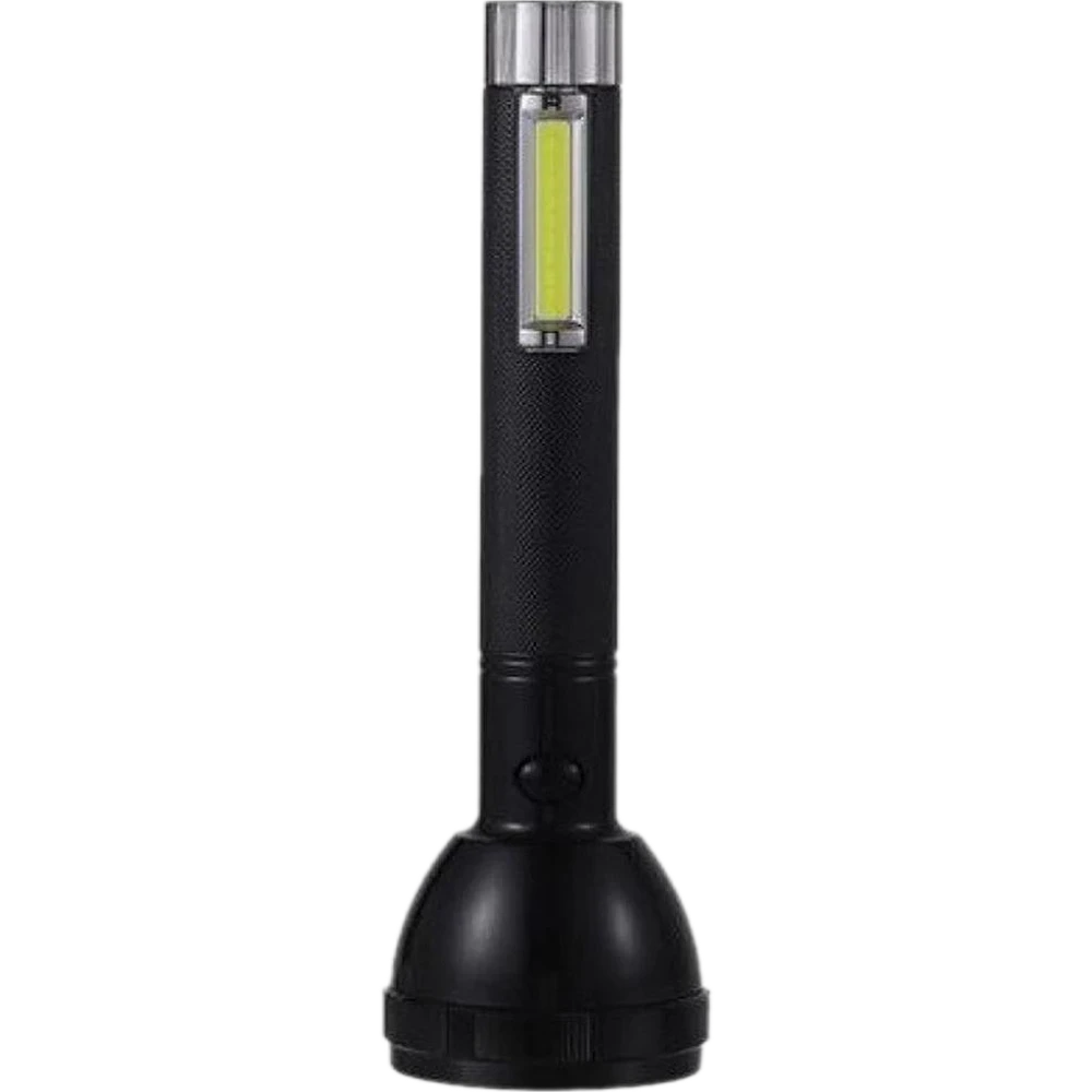 JY SUPER JY-2080 Rechargeable With 2 Steps Switch 3W COB