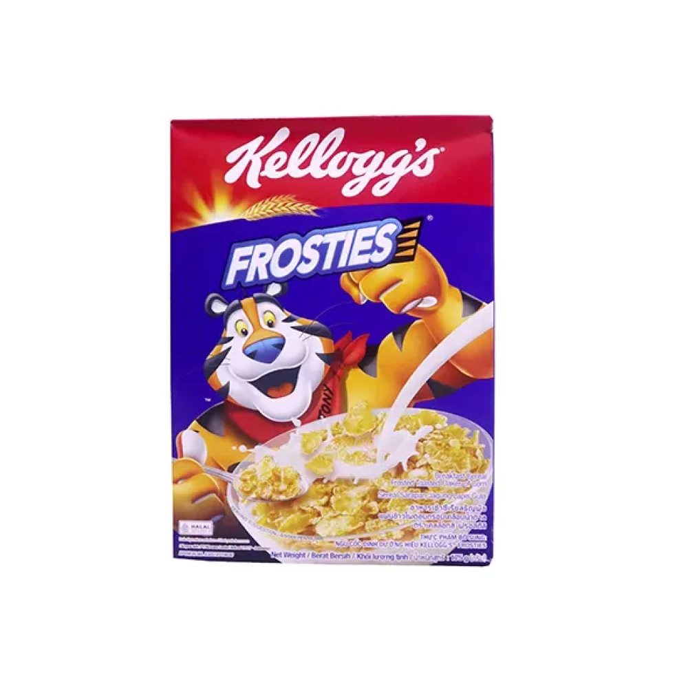Kelloggs Frosties - 175g