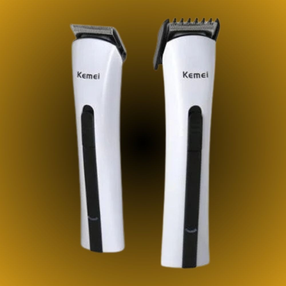 Kemei Km-2516 Professional Hair Clipper And Trimmer