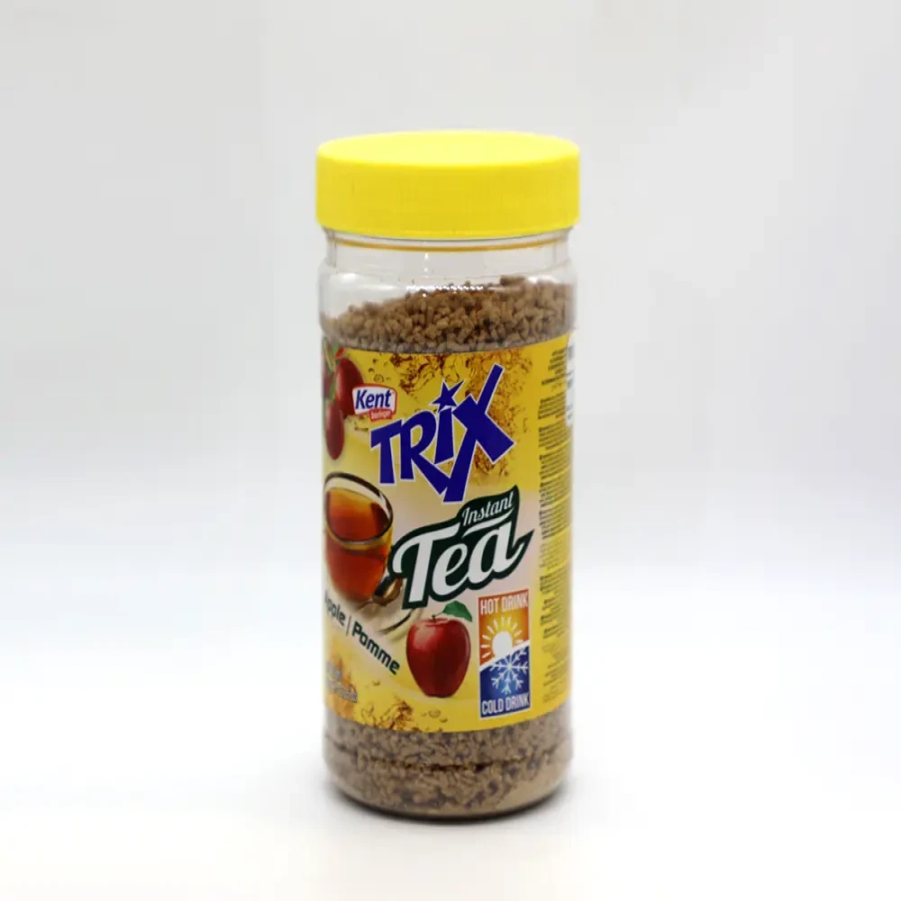 Kent Boringer Trix Inst Tea Apple 350Gm TR