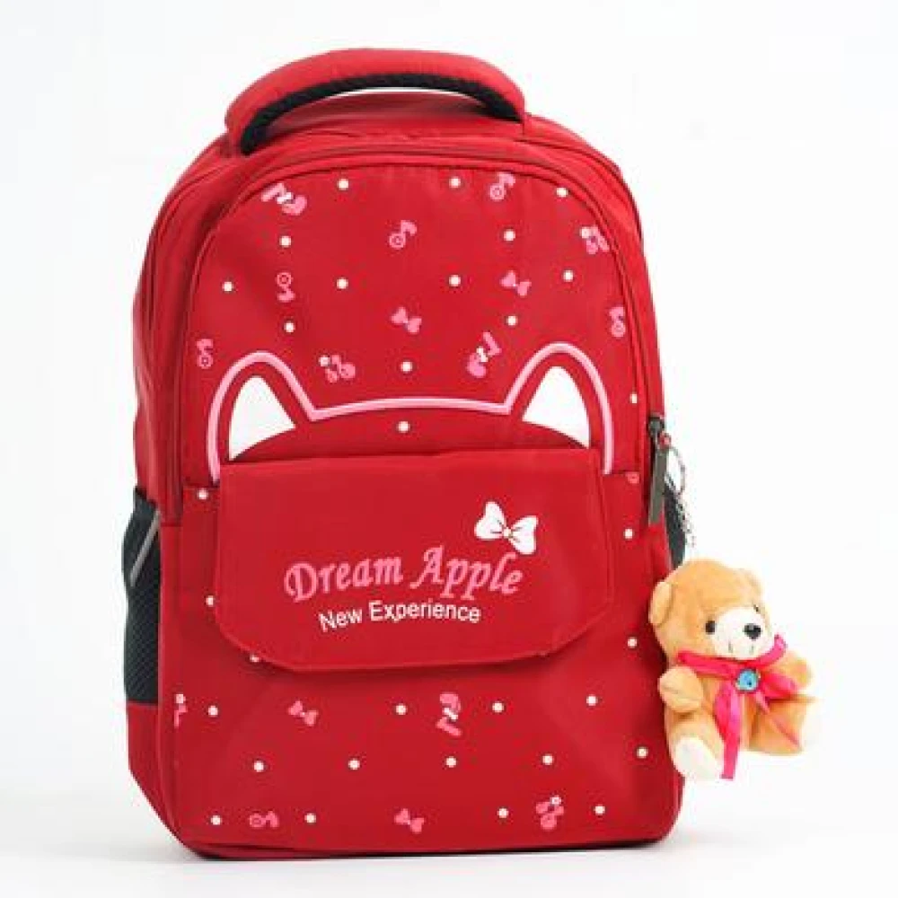 Kids School Bag Boys And Girl