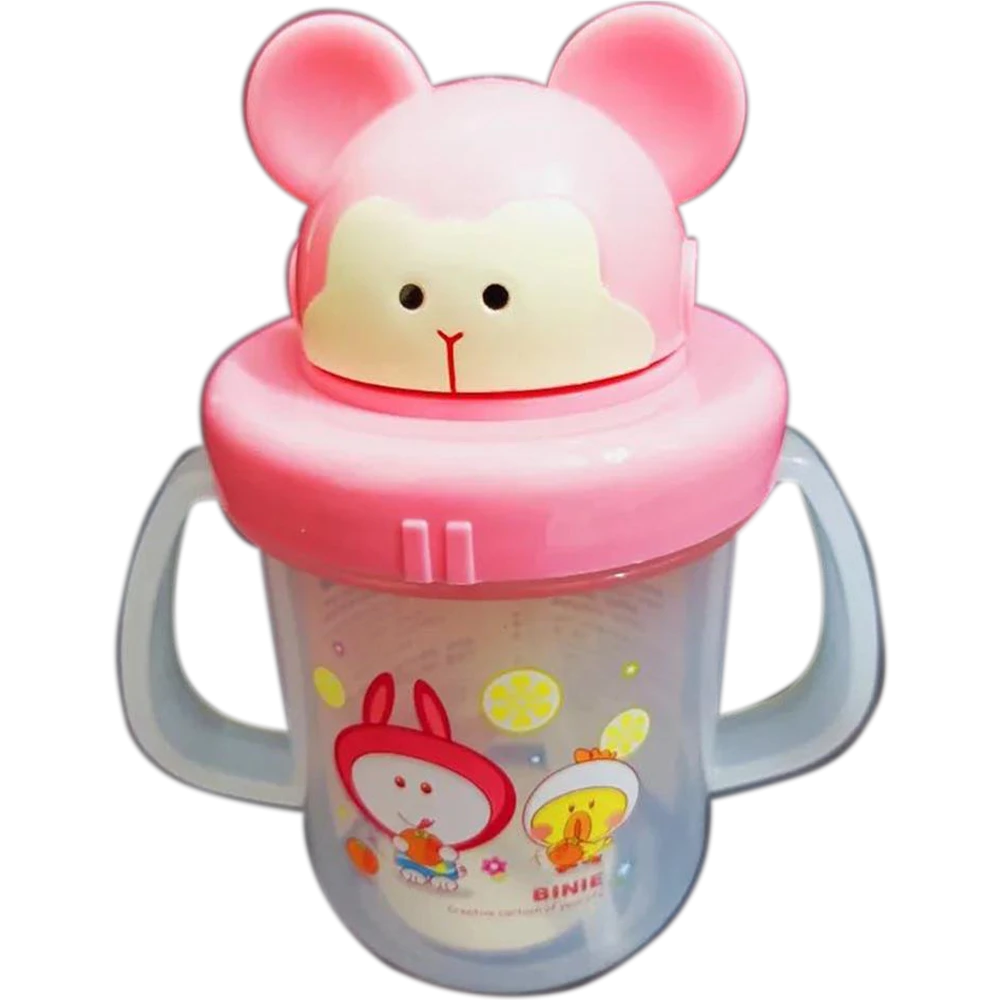 Kids Water Bottle / Mom Pot 250 ML 1 Pcs