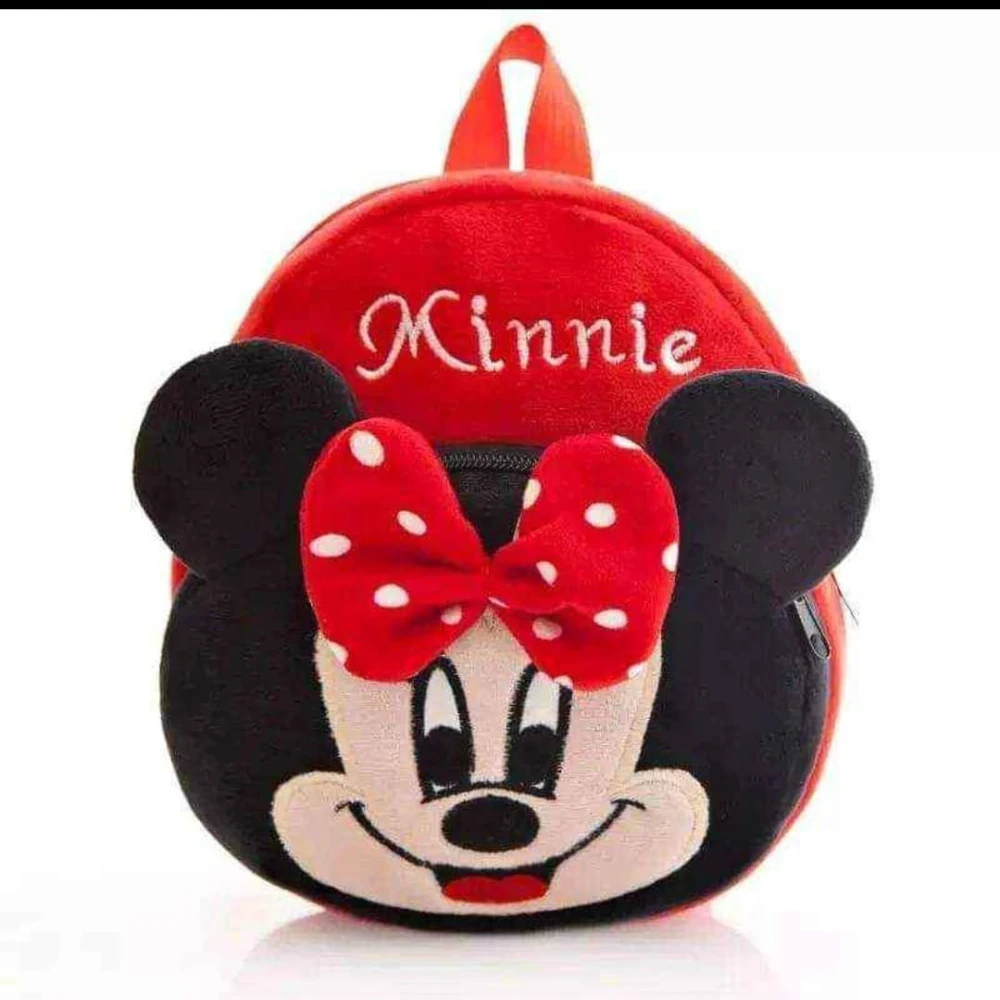 Kindergarten School Bag for Boys & Girls