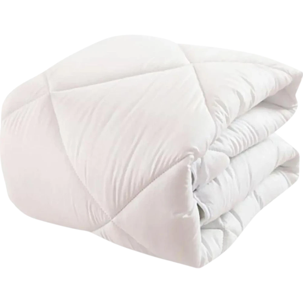 King Size Comforter For winter Inside Fiber New Flower