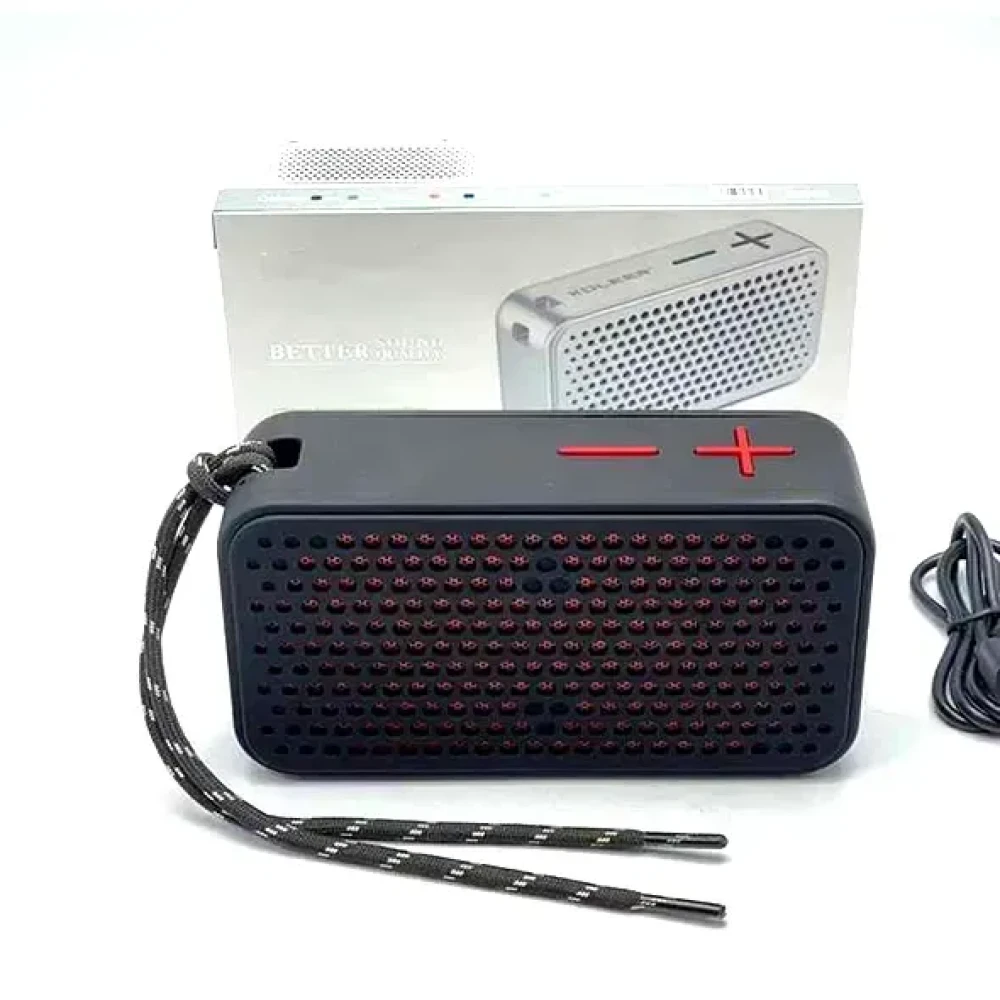 Koleer S25 Bluetooth Speaker