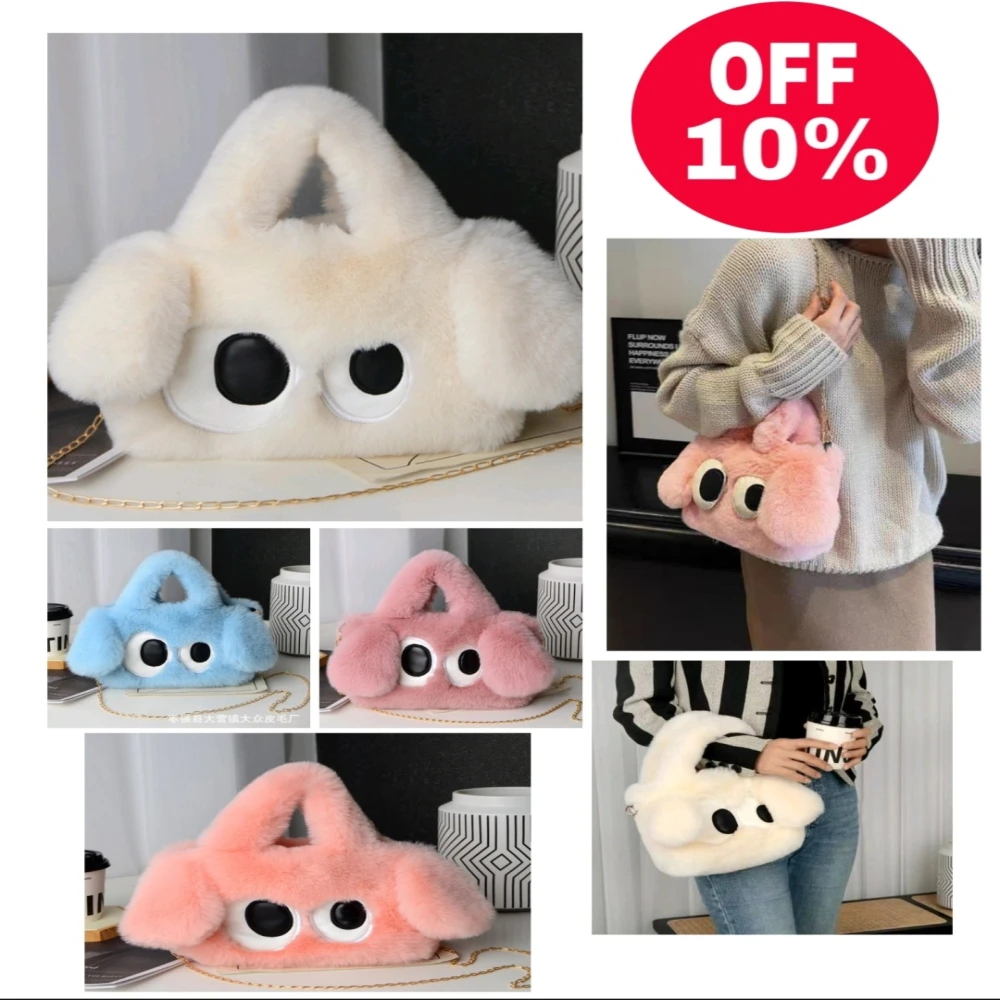 Korean cute bags Girls