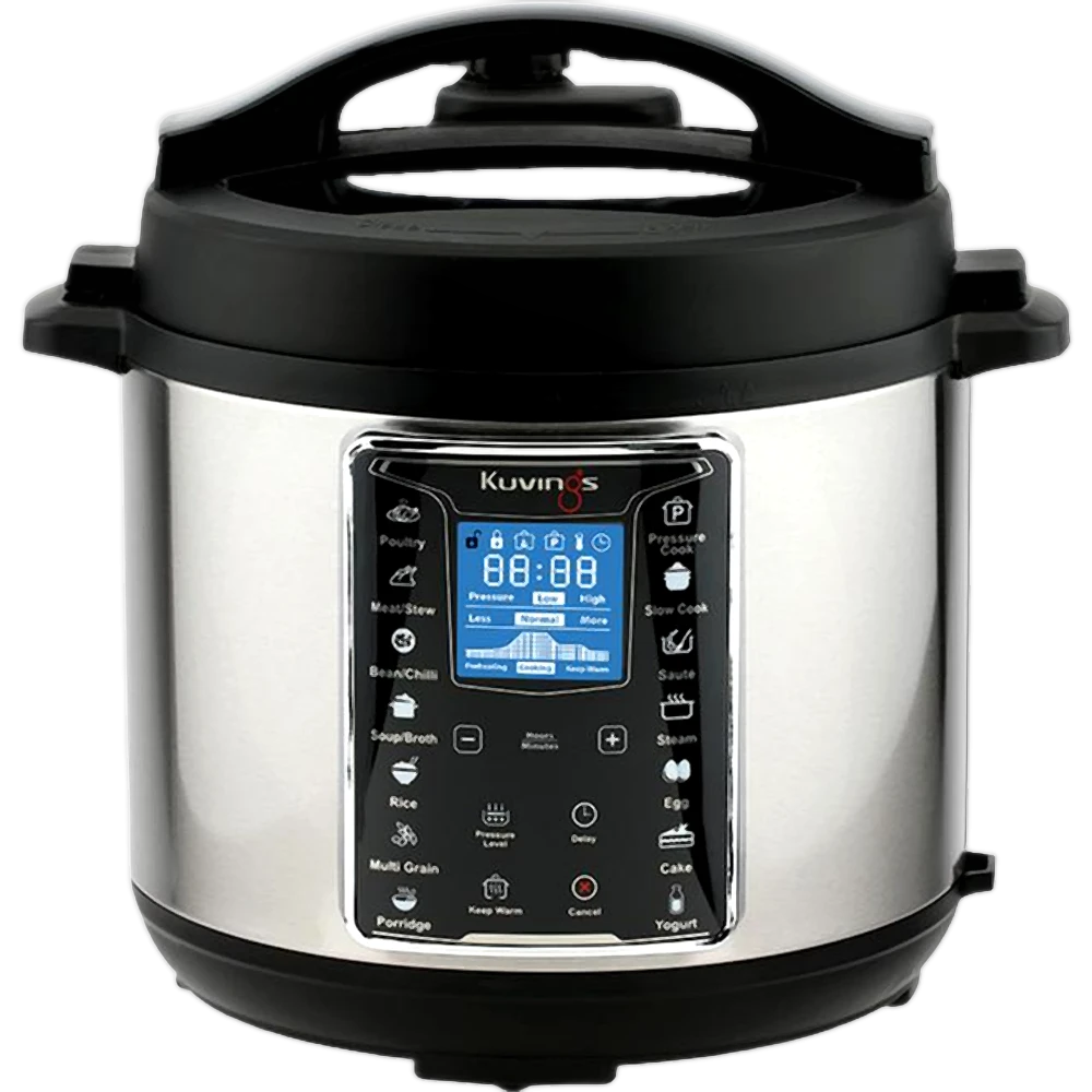 Kuvings Multipot Electric Pressure Cooker 6 L