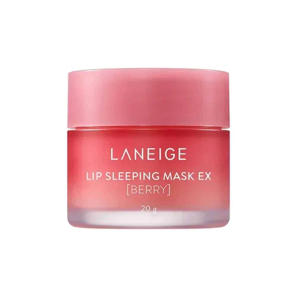 Laneige Lip Sleeping Mask Ex Berry - 20g