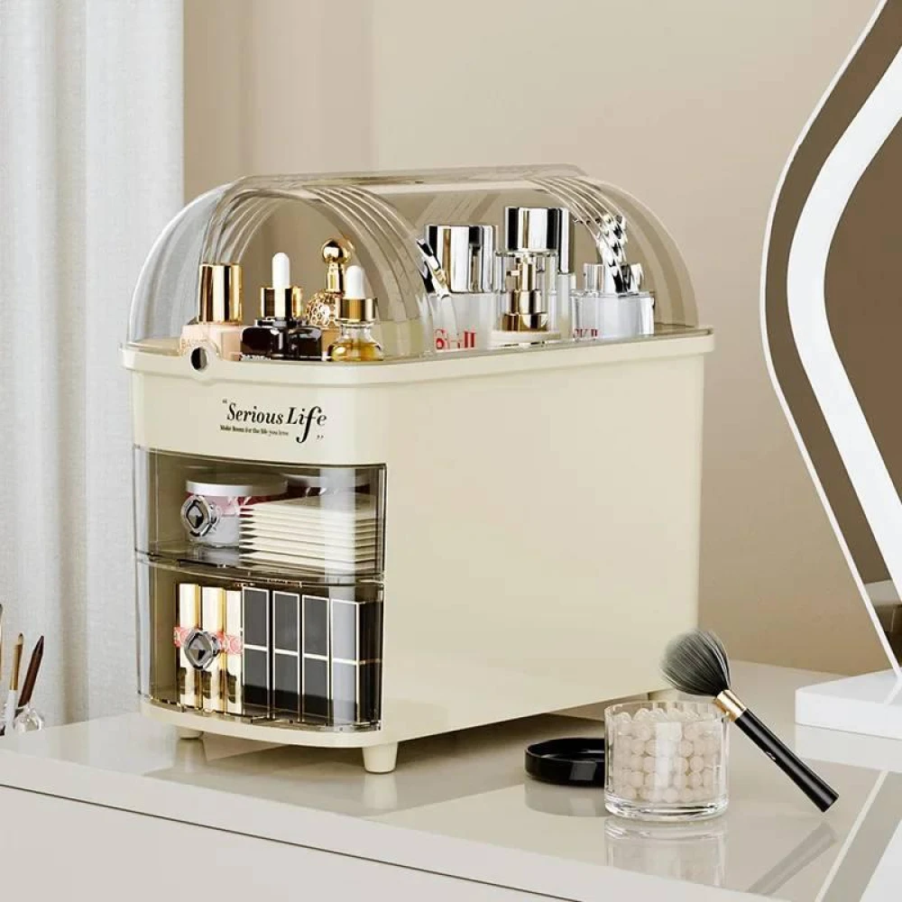 Large Size Makeup Storage Organizer
