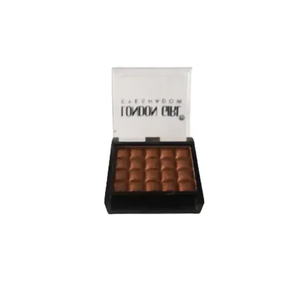 London Girl Eyeshadow Single Color 03 - 5.5g