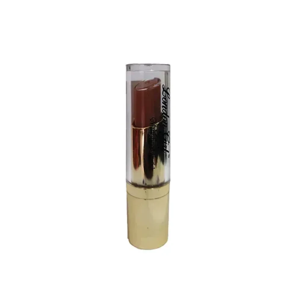 London Girl Matte Liquid Lipstick - 09