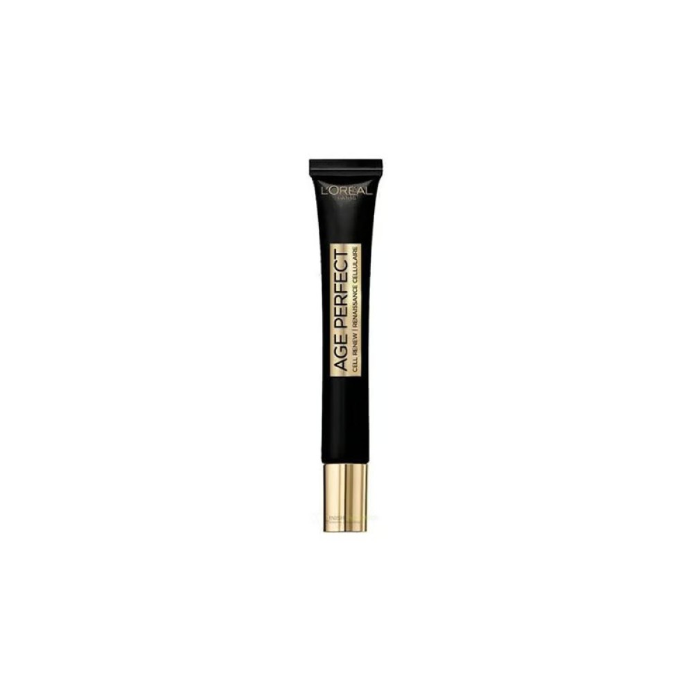 L'Oreal Paris Age Perfect Cell Renew Illuminating Care Eye Cream