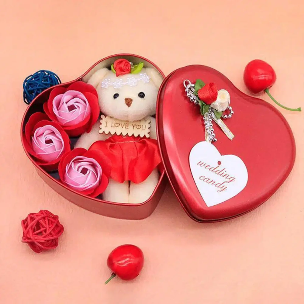 Love Gift Box