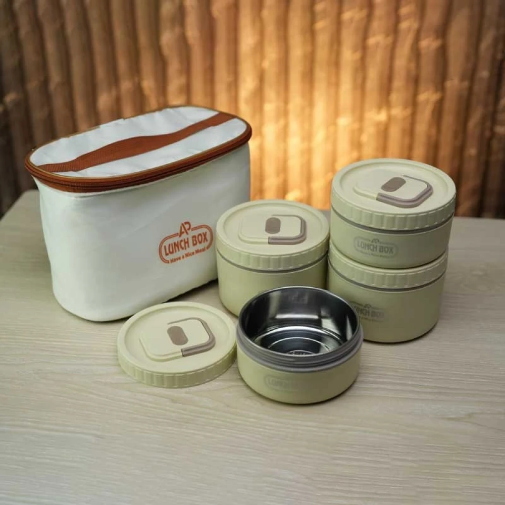 Lunch Box