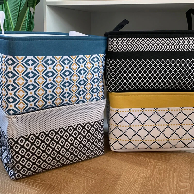 Mabel Basic Foldable Storages
