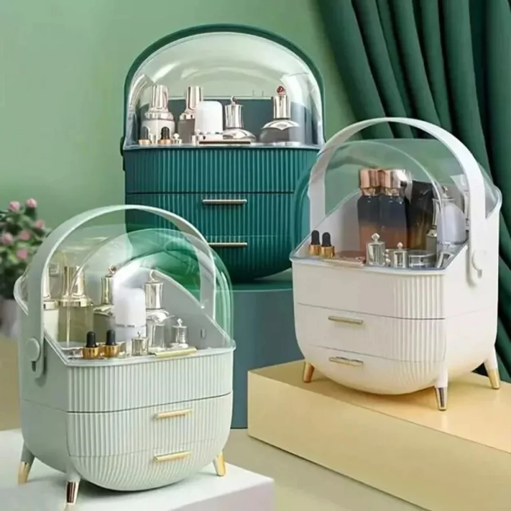 Makeup Storage Organizer