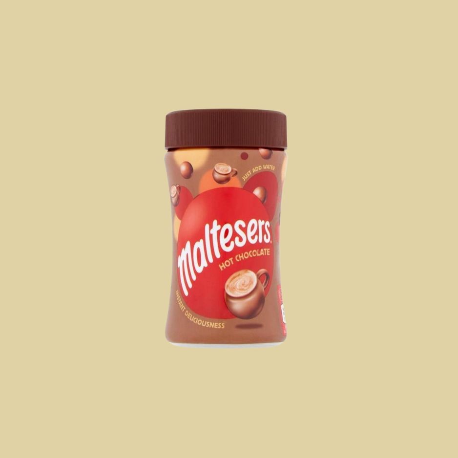 Maltesers Instant Hot Chocolate