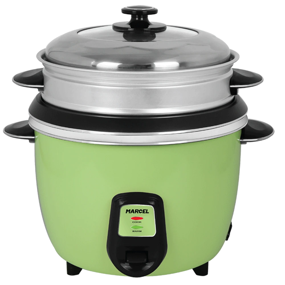 Marcel MRC-C182 (1.8L)