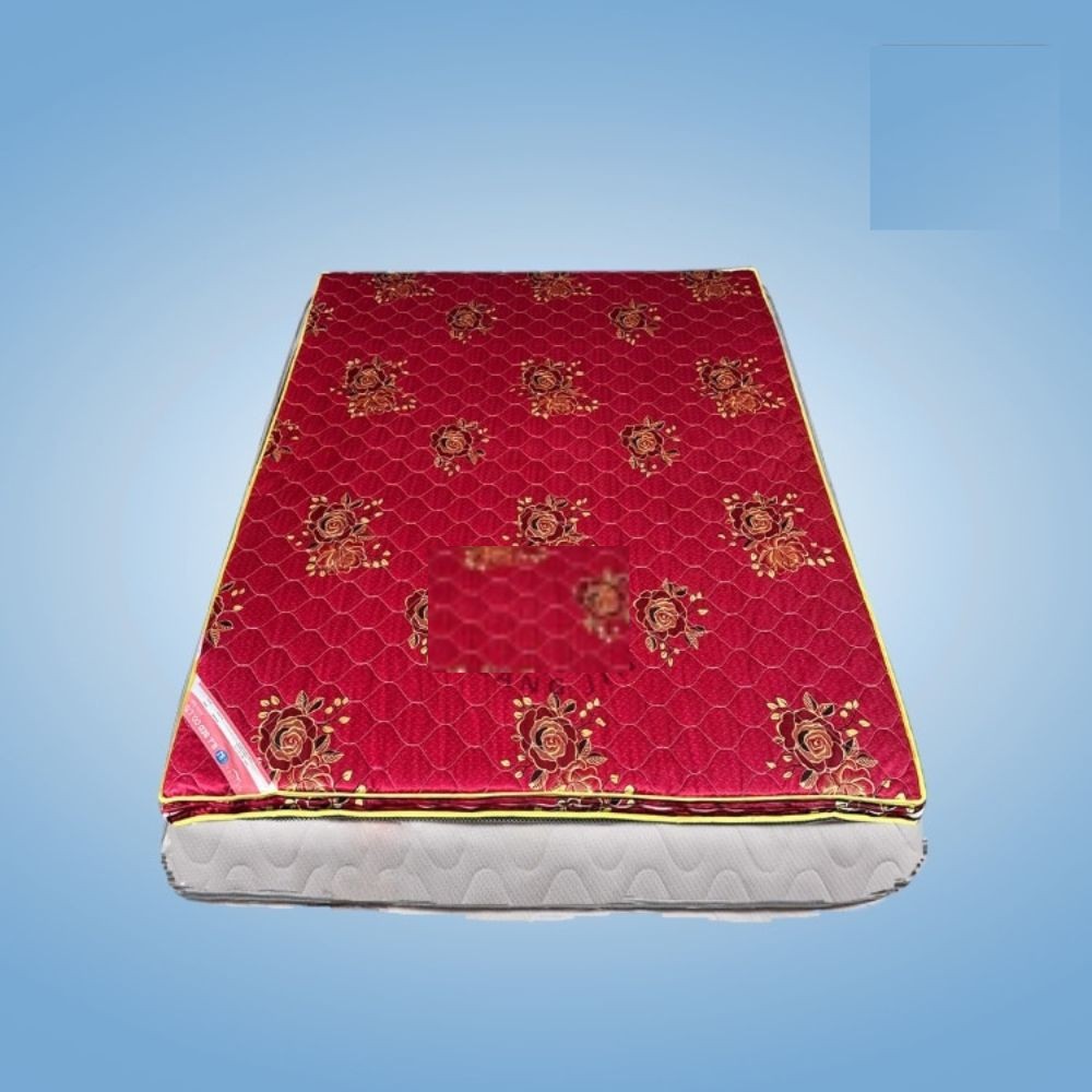 Mattress Topper-RED