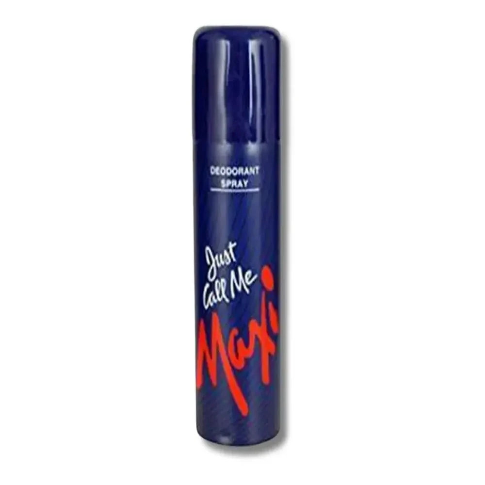Maxi Just Call Me Deodorant Spray - 200ml