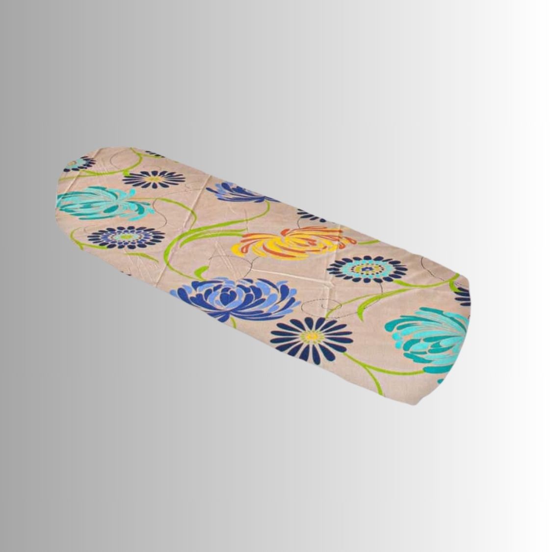 Meadow Dream Side Pillow Case – Vanilla