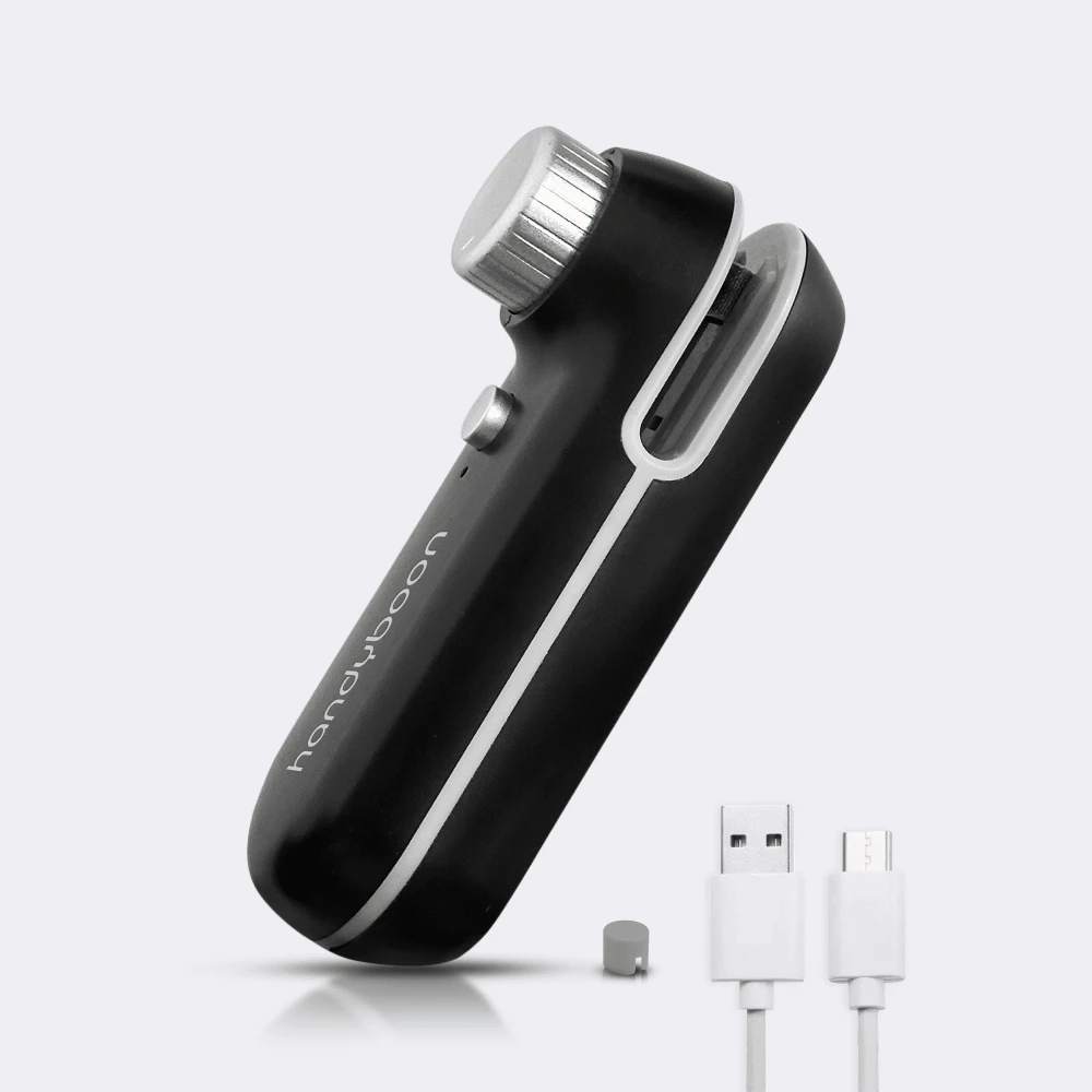 Mini Electric Sealer and Cutter – USB Rechargeable and Durable