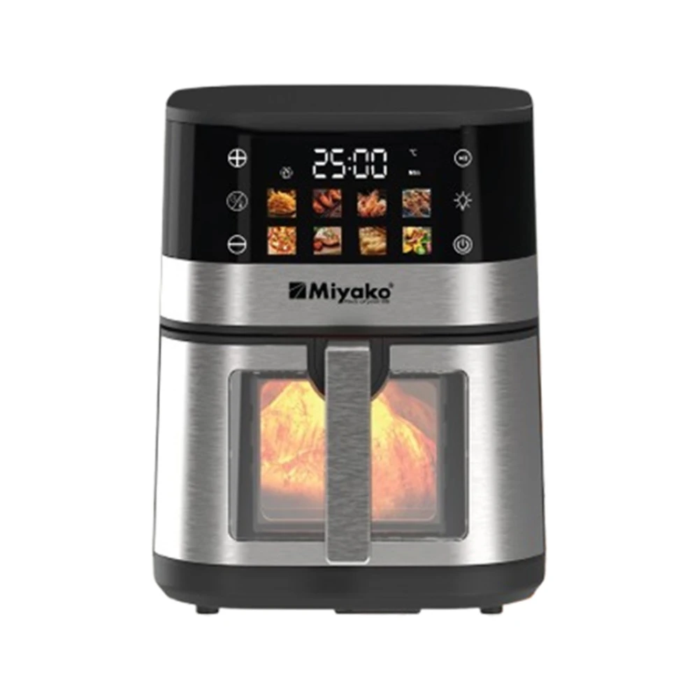 Miyako AF-600 CG 6L Air Fryer