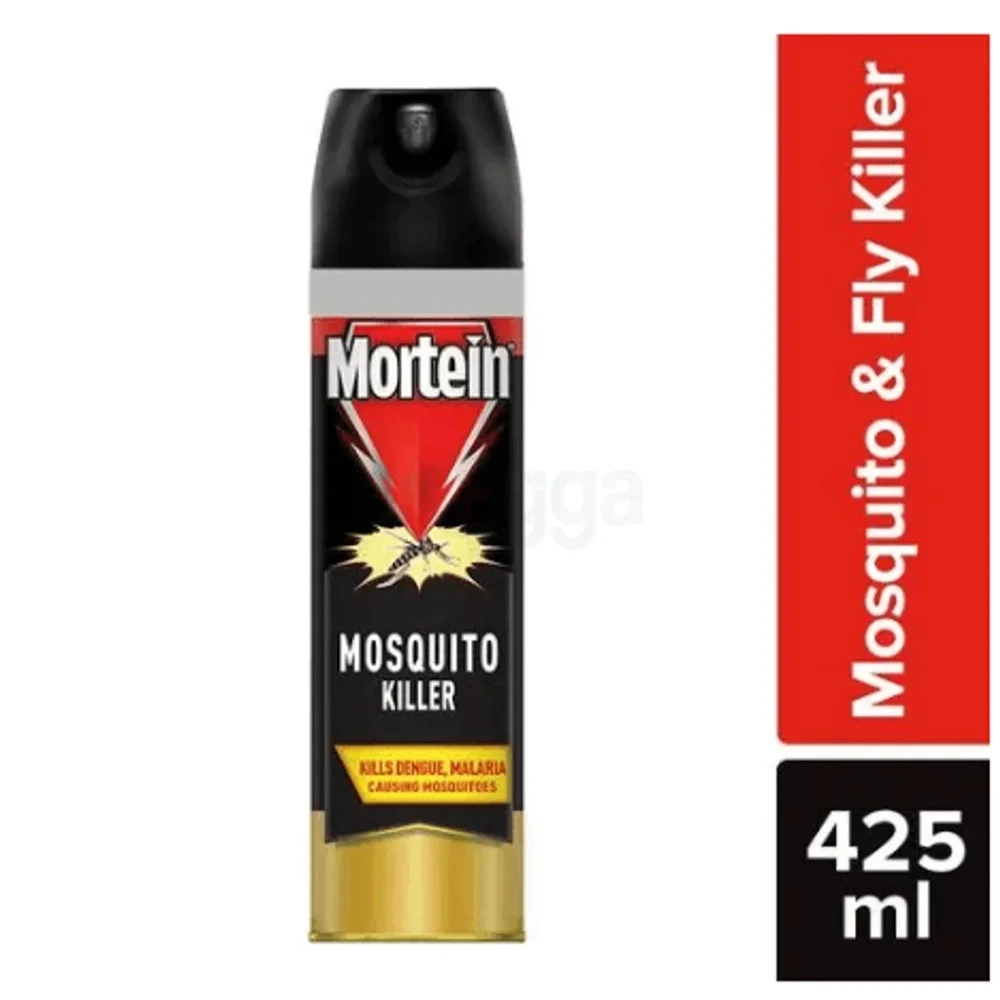 Mortein Mosquito Killer