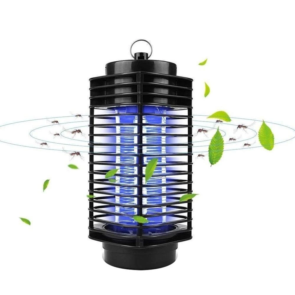 Mosquito killer Lamp