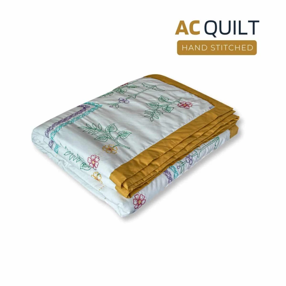 Nakshi Kantha