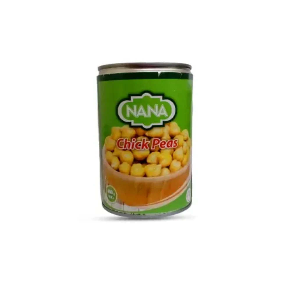 Nana Chick Peas - 400g