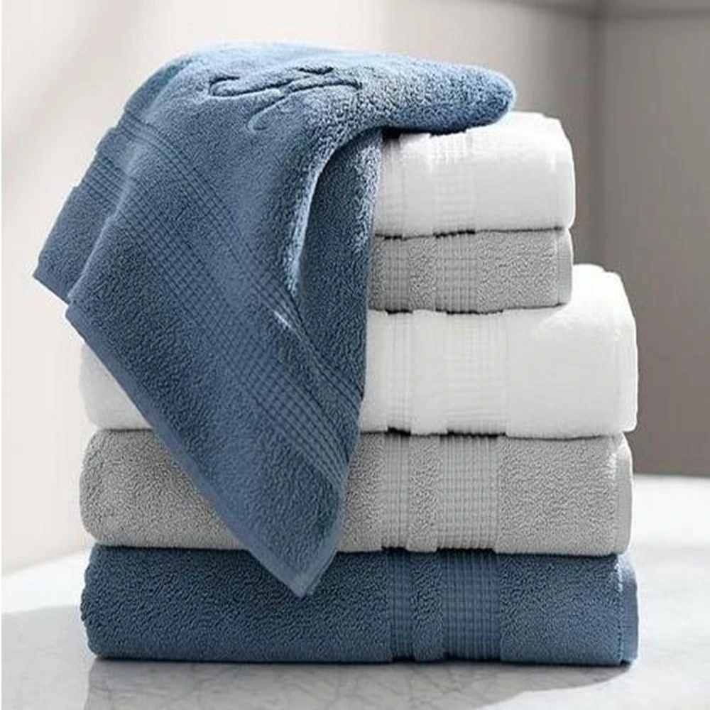 NB Bath Towel - 27x54