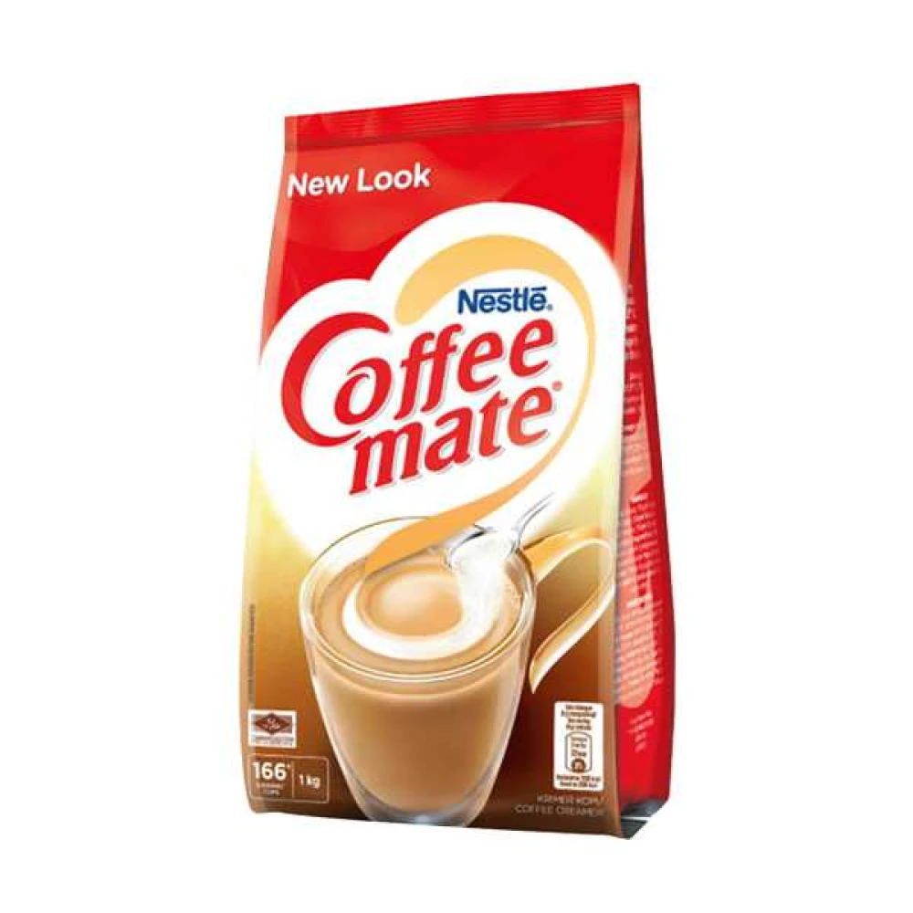 Nestle Coffee Mate 1Kg SA.