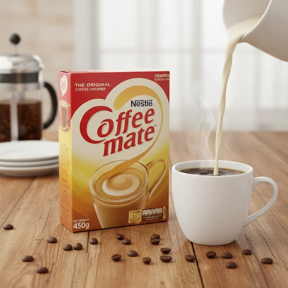 Nestle Coffee Mate - 450g