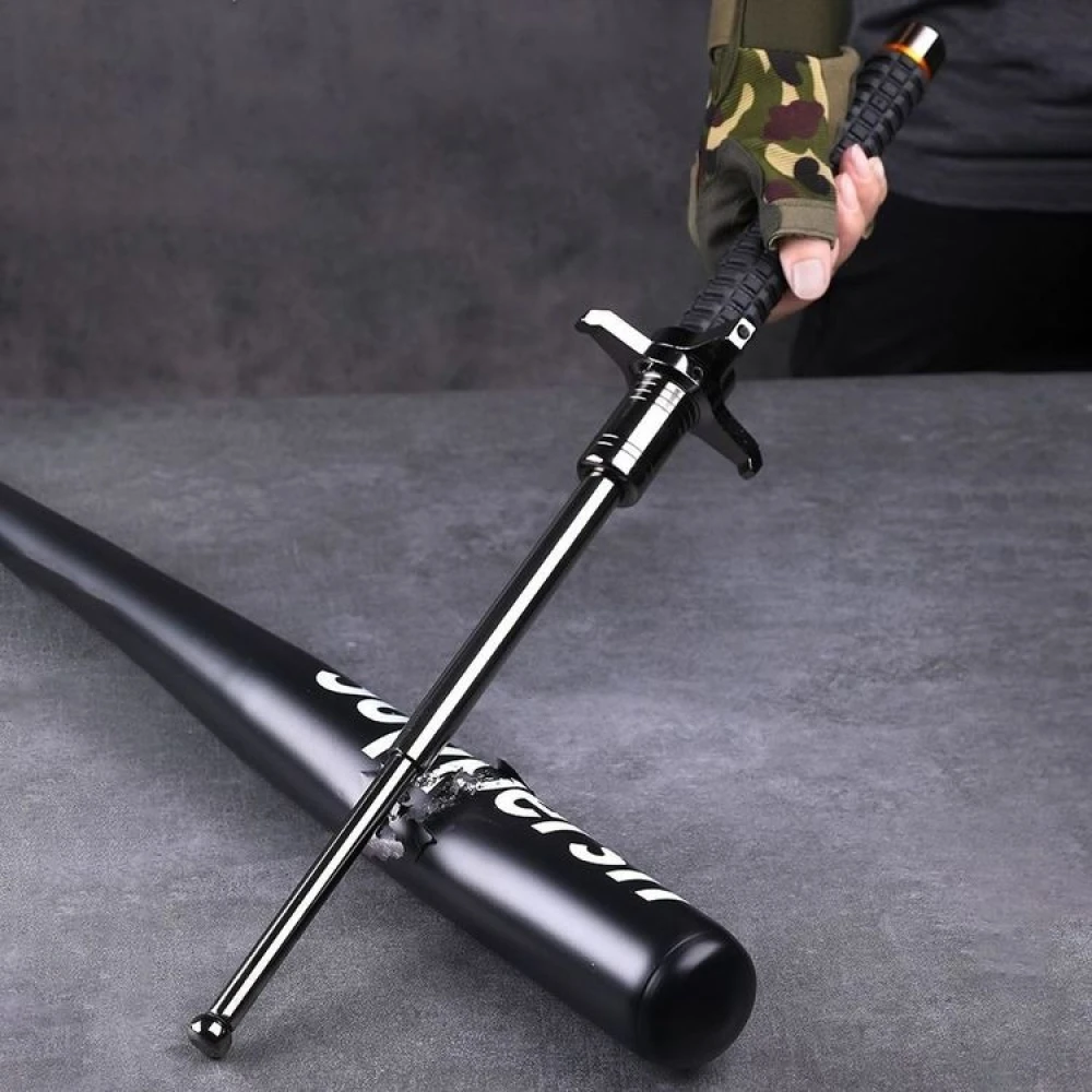 New protection stick