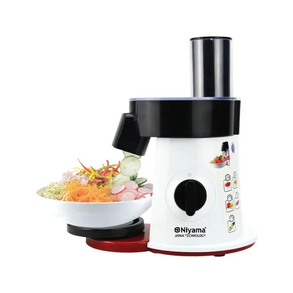 Niyama Salad Maker