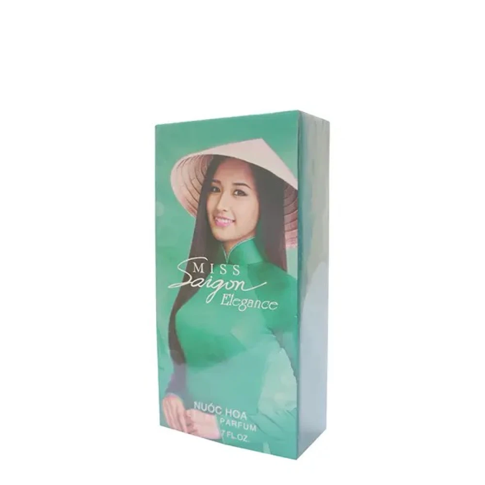 Nuoc Hoa Miss Saigon Elegance Eau De Parfum - 20ml