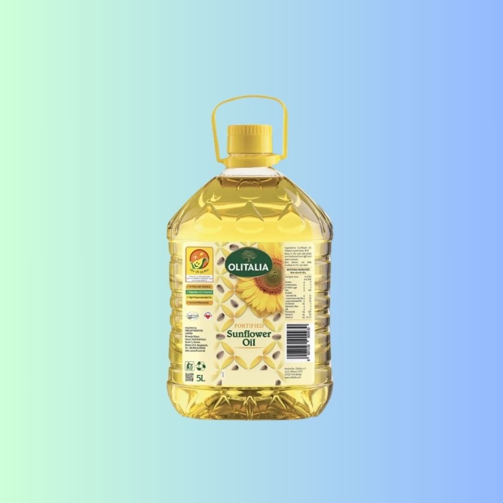 Olitalia Sunflower Oil