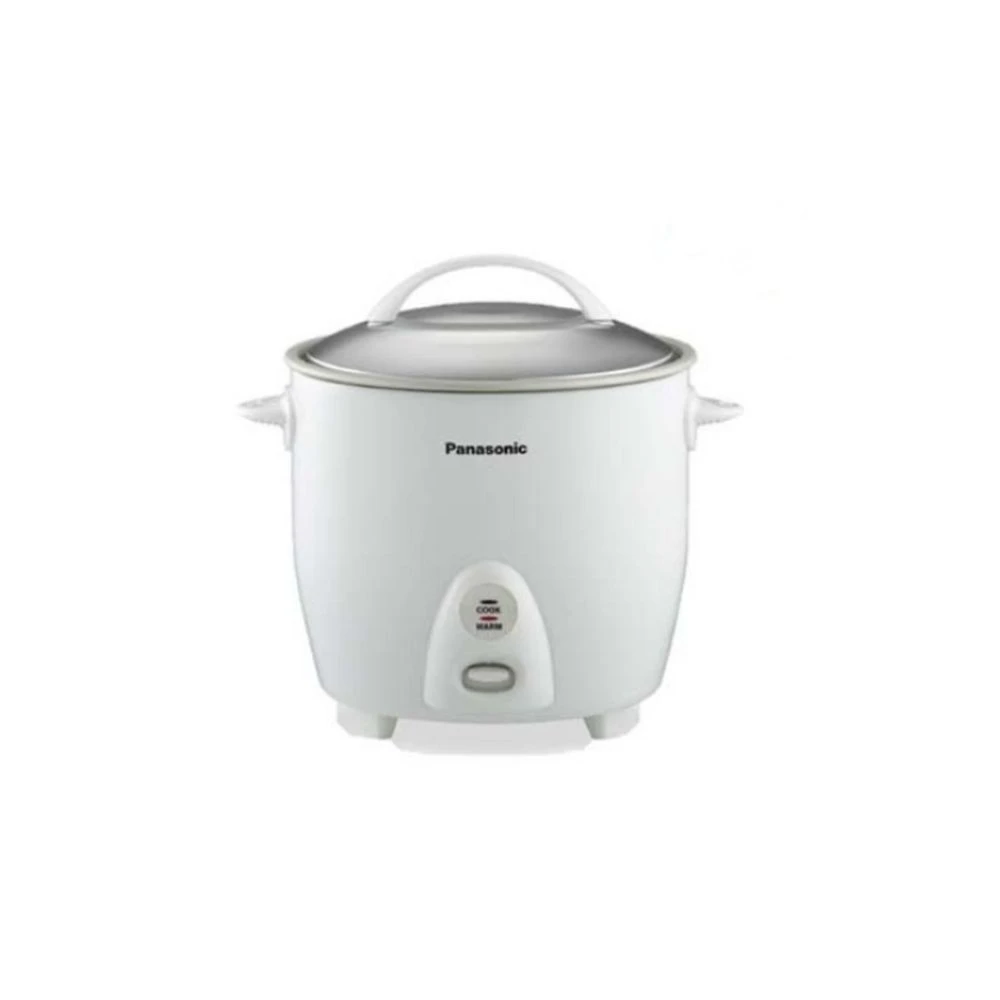 Panasonic Rice Cooker 2.8L SR-G28